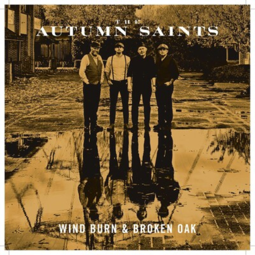 Wind Burn & Broken Oak
