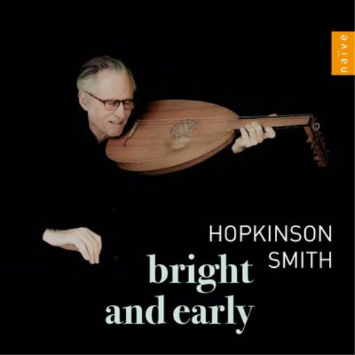 Hopkinson Smith: Bright and Early