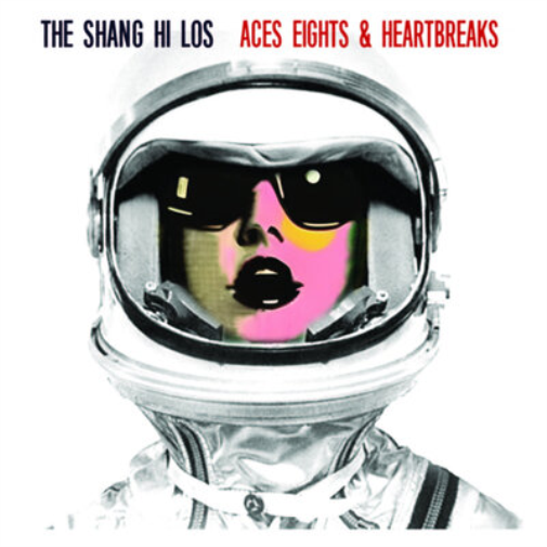 Aces Eights & Heartbreaks