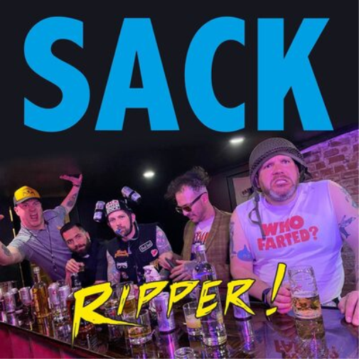 Ripper!
