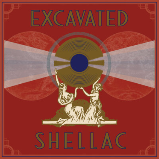 Excavated Shellac: An Alternate History of the World's Music (1907-1967)