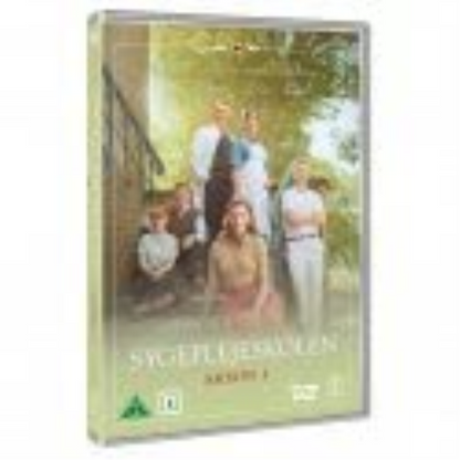 SYGEPLEJESKOLEN – SALE 5