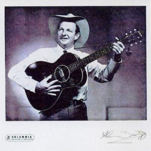 Slim Dusty Sings