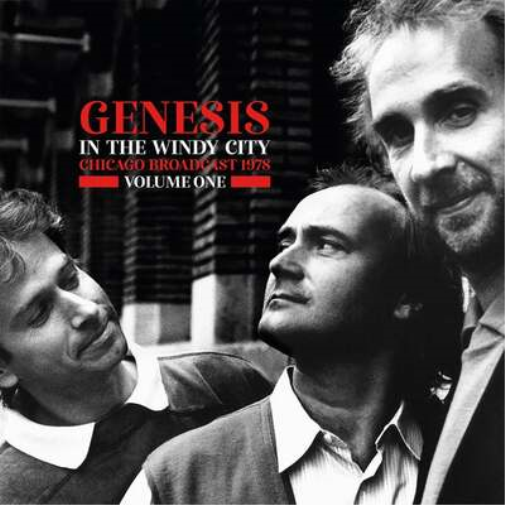 In the Windy City: Chicago Broadcast 1978 - Volume 1