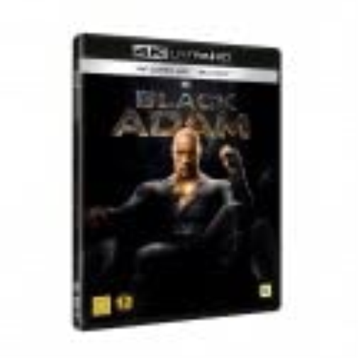 SF STUDIOS Black Adam