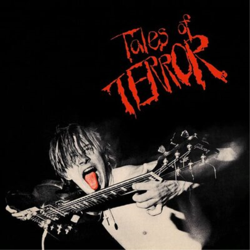 Tales of Terror