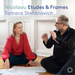 Nicolaou: Etudes & Frames