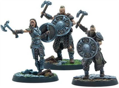 Call to Arms - Bandit Pillagers