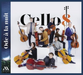 Cello8: Ode À La Nuit