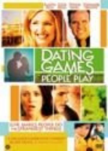 Dating games people play