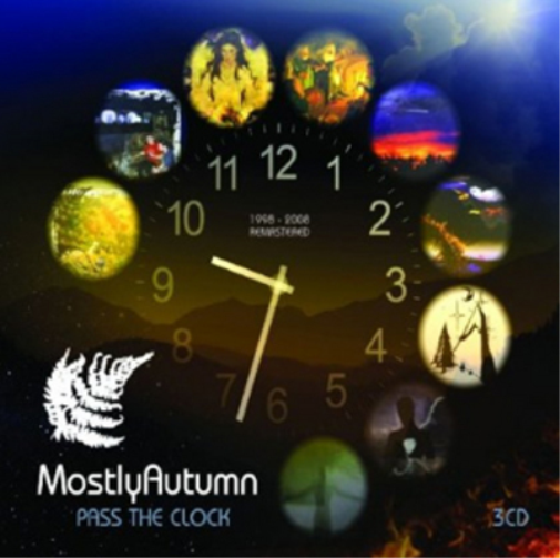 Pass the Clock