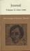 Writings of Henry David Thoreau, Volume 2