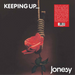 Keeping Up...