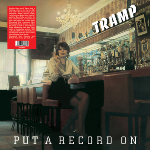 Put a Record On