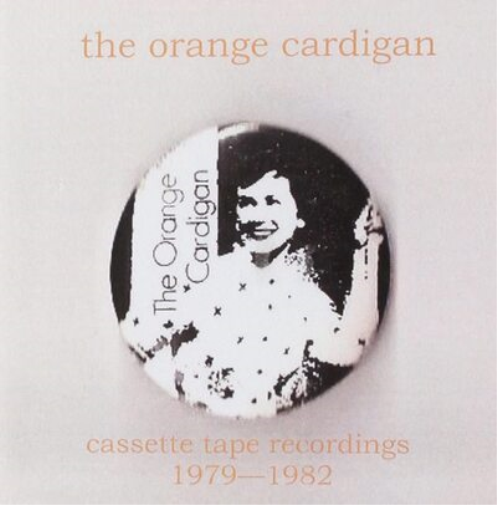 Cassette Tape Recordings 1979-1982