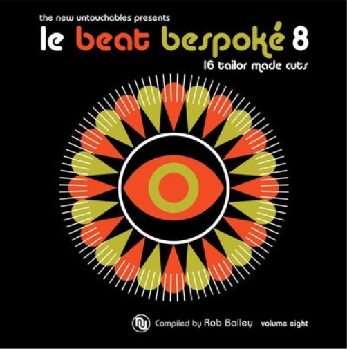 Le Beat Bespoké 8: 16 Tailor Made Cuts
