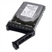 Dell - Hard drive - 1.2 TB - hot-swap - 2.5" - SAS 12Gb/s - 10000 rpm
