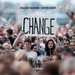 Elsa De Lacerda/Pierre Solot: Change