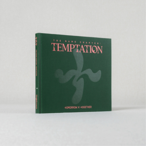 The Name Chapter: TEMPTATION (Daydream)