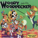 Woody Woodpecker