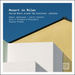 Mozart in Milan: Sacred Music Around the Exsultate, Jubilate