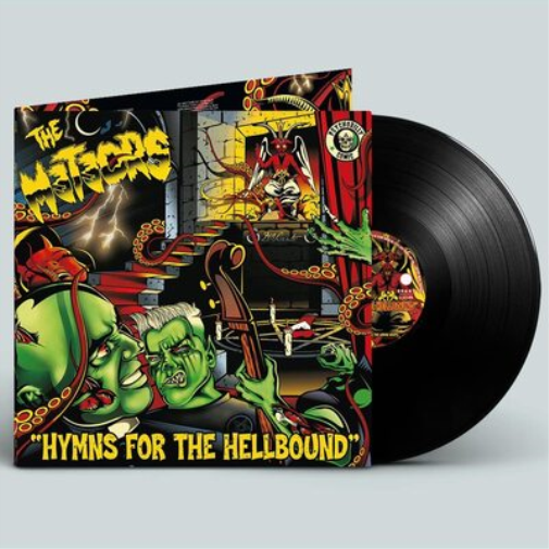 Hymns for the Hellbound