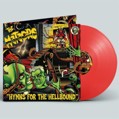 Hymns for the Hellbound