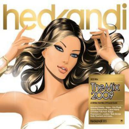 Hed Kandi the Mix 2009