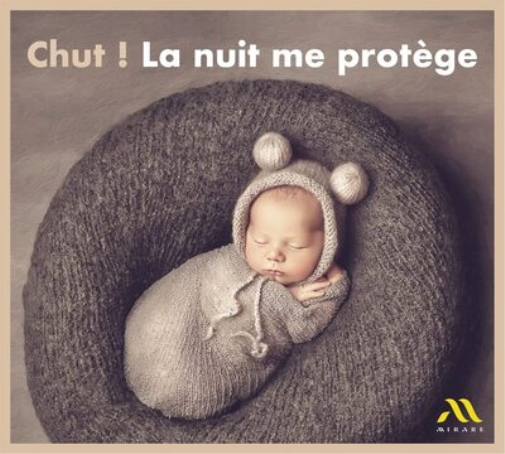 Chut! La Nuit Me Protège