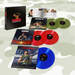 Rambo: The Jerry Goldsmith Film Music Collection