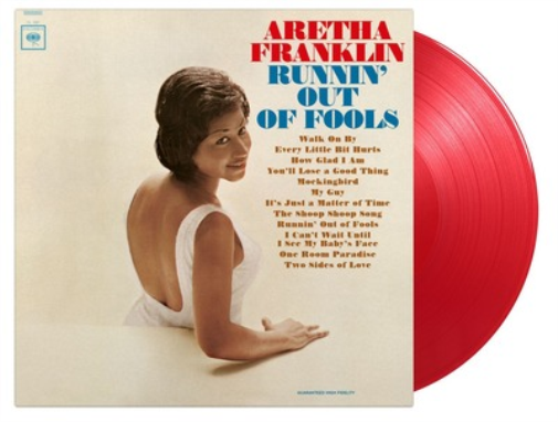 Runnin' Out of Fools
