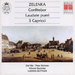 Capriccio for 2 Carni (Guttler, Virtuosi Saxoniae)