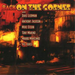 Back On the Corner