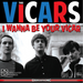 I Wanna Be Your Vicar
