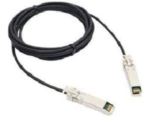 10G PASSIVE DAC SFP+ 0.5M