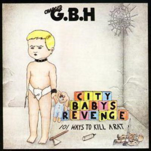 City Baby's Revenge