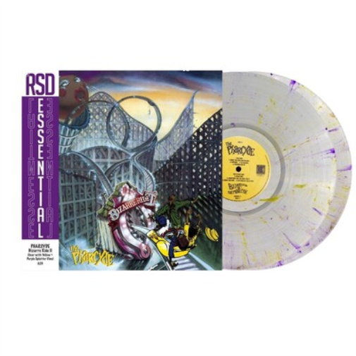 Bizarre Ride II The Pharcyde