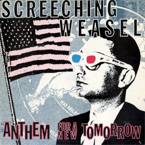 Anthem for a New Tomorrow