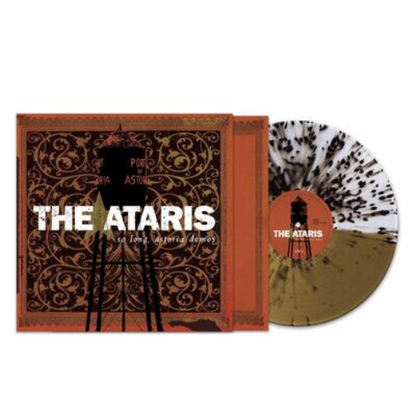 So Long, Astoria Demos