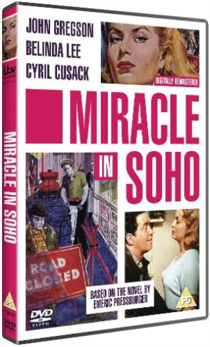 Miracle In Soho
