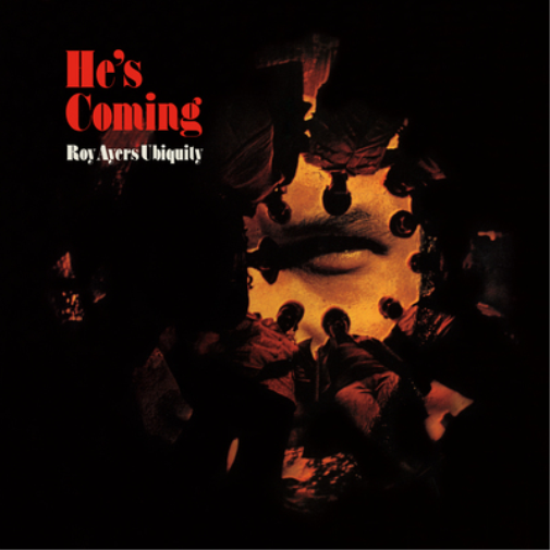 He's Coming