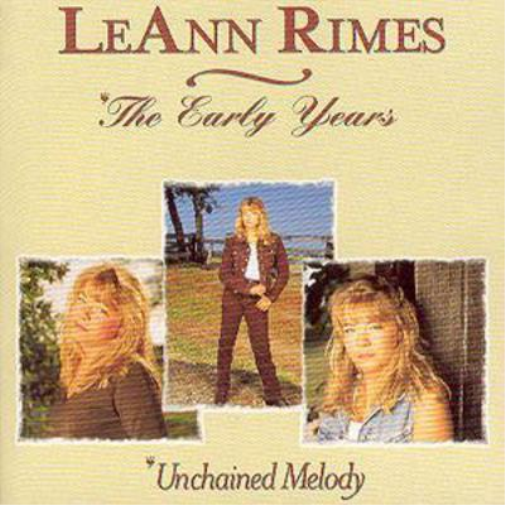 The Early Years/Unchained Melody