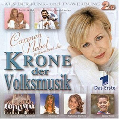 Krone der Volksmusik 2000