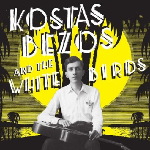 Kostas Bezos and the White Birds
