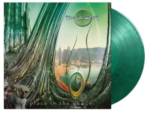 A Place in the Queue