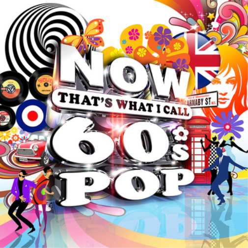 NOW That's What I Call 60s Pop