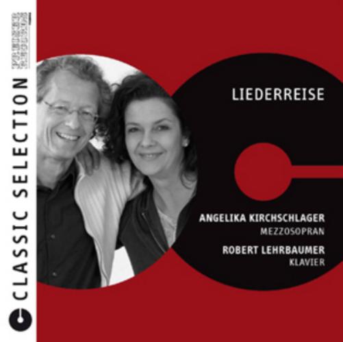 Liederreise