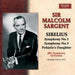 Sibelius: Symphony No. 1/Symphony No. 5/Pohjola's Daughter