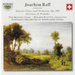 Suite for Piano and Orchestra, Op. 200/Overtures and Preludes