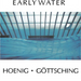 Early Water